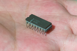 画像ギャラリー No.012のサムネイル画像 / Intel，2011年はSandy Bridgeの年だったと振り返り，2012年の「Ivy Bridge」投入をあらためて予告