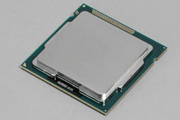 画像ギャラリー No.002のサムネイル画像 / Intel，「Ivy Bridge」こと第3世代Coreプロセッサを発表。29日に発売
