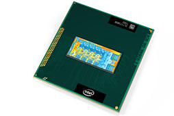 画像ギャラリー No.017のサムネイル画像 / Intel，「Ivy Bridge」こと第3世代Coreプロセッサを発表。29日に発売