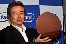 画像ギャラリー No.023のサムネイル画像 / Intel，「Ivy Bridge」こと第3世代Coreプロセッサを発表。29日に発売