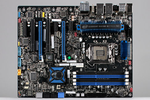 画像ギャラリー No.014のサムネイル画像 / Ivy Bridge「Core i7-3770K」レビュー，CPUコア編。Sandy Bridgeからの性能向上はわずかながら，消費電力の改善は目を引く