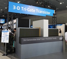 画像ギャラリー No.004のサムネイル画像 / インテル，Ivy Bridgeこと第3世代Intel Coreプロセッサ発売記念イベント「Intel Technology Day in Akiba 2012」を開催
