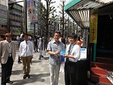 画像ギャラリー No.011のサムネイル画像 / インテル，Ivy Bridgeこと第3世代Intel Coreプロセッサ発売記念イベント「Intel Technology Day in Akiba 2012」を開催