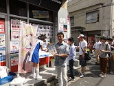 画像ギャラリー No.013のサムネイル画像 / インテル，Ivy Bridgeこと第3世代Intel Coreプロセッサ発売記念イベント「Intel Technology Day in Akiba 2012」を開催