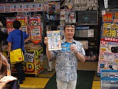 画像ギャラリー No.017のサムネイル画像 / インテル，Ivy Bridgeこと第3世代Intel Coreプロセッサ発売記念イベント「Intel Technology Day in Akiba 2012」を開催