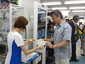 画像ギャラリー No.021のサムネイル画像 / インテル，Ivy Bridgeこと第3世代Intel Coreプロセッサ発売記念イベント「Intel Technology Day in Akiba 2012」を開催