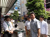 画像ギャラリー No.022のサムネイル画像 / インテル，Ivy Bridgeこと第3世代Intel Coreプロセッサ発売記念イベント「Intel Technology Day in Akiba 2012」を開催