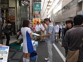 画像ギャラリー No.023のサムネイル画像 / インテル，Ivy Bridgeこと第3世代Intel Coreプロセッサ発売記念イベント「Intel Technology Day in Akiba 2012」を開催