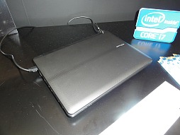 画像ギャラリー No.030のサムネイル画像 / インテル，Ivy Bridgeこと第3世代Intel Coreプロセッサ発売記念イベント「Intel Technology Day in Akiba 2012」を開催
