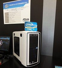 画像ギャラリー No.031のサムネイル画像 / インテル，Ivy Bridgeこと第3世代Intel Coreプロセッサ発売記念イベント「Intel Technology Day in Akiba 2012」を開催