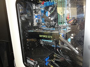 画像ギャラリー No.033のサムネイル画像 / インテル，Ivy Bridgeこと第3世代Intel Coreプロセッサ発売記念イベント「Intel Technology Day in Akiba 2012」を開催