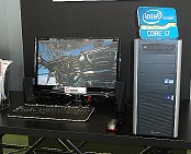 画像ギャラリー No.036のサムネイル画像 / インテル，Ivy Bridgeこと第3世代Intel Coreプロセッサ発売記念イベント「Intel Technology Day in Akiba 2012」を開催