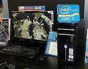 画像ギャラリー No.037のサムネイル画像 / インテル，Ivy Bridgeこと第3世代Intel Coreプロセッサ発売記念イベント「Intel Technology Day in Akiba 2012」を開催