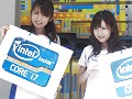 インテル，Ivy Bridgeこと第3世代Intel Coreプロセッサ発売記念イベント「Intel Technology Day in Akiba 2012」を開催