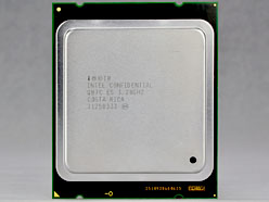 画像ギャラリー No.005のサムネイル画像 / 「Core i7-3960X＆3930K」レビュー。LGA2011の「Sandy Bridge-E」は，ハイエンドPC環境に何をもたらすか