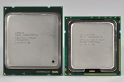 画像ギャラリー No.008のサムネイル画像 / 「Core i7-3960X＆3930K」レビュー。LGA2011の「Sandy Bridge-E」は，ハイエンドPC環境に何をもたらすか