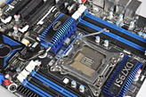 画像ギャラリー No.011のサムネイル画像 / 「Core i7-3960X＆3930K」レビュー。LGA2011の「Sandy Bridge-E」は，ハイエンドPC環境に何をもたらすか
