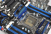 画像ギャラリー No.012のサムネイル画像 / 「Core i7-3960X＆3930K」レビュー。LGA2011の「Sandy Bridge-E」は，ハイエンドPC環境に何をもたらすか