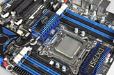 画像ギャラリー No.017のサムネイル画像 / 「Core i7-3960X＆3930K」レビュー。LGA2011の「Sandy Bridge-E」は，ハイエンドPC環境に何をもたらすか