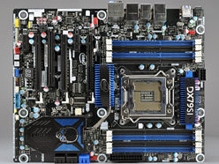 画像ギャラリー No.018のサムネイル画像 / 「Core i7-3960X＆3930K」レビュー。LGA2011の「Sandy Bridge-E」は，ハイエンドPC環境に何をもたらすか