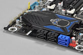 画像ギャラリー No.036のサムネイル画像 / 「Core i7-3960X＆3930K」レビュー。LGA2011の「Sandy Bridge-E」は，ハイエンドPC環境に何をもたらすか