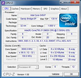 画像ギャラリー No.063のサムネイル画像 / 「Core i7-3960X＆3930K」レビュー。LGA2011の「Sandy Bridge-E」は，ハイエンドPC環境に何をもたらすか