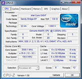 画像ギャラリー No.066のサムネイル画像 / 「Core i7-3960X＆3930K」レビュー。LGA2011の「Sandy Bridge-E」は，ハイエンドPC環境に何をもたらすか