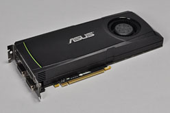 画像ギャラリー No.004のサムネイル画像 / 「CPU直結40レーンPCIe 2.0」の威力はいかに。Core i7-3960X+SLI&CFX動作検証