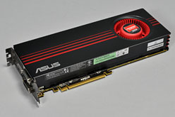 画像ギャラリー No.005のサムネイル画像 / 「CPU直結40レーンPCIe 2.0」の威力はいかに。Core i7-3960X+SLI&CFX動作検証