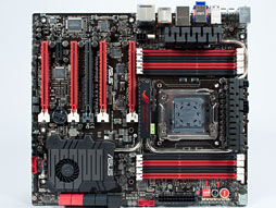 画像ギャラリー No.005のサムネイル画像 / 4コアSandy Bridge-E「Core i7-3820」レビュー。順当な性能にまとまったCPUだ