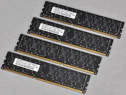画像ギャラリー No.008のサムネイル画像 / 4コアSandy Bridge-E「Core i7-3820」レビュー。順当な性能にまとまったCPUだ