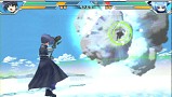 魔法少女リリカルなのはA’s PORTABLE -THE GEARS OF DESTINY-