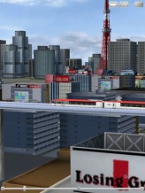 画像ギャラリー No.006のサムネイル画像 / iPhone/iPad「My Railway」夏のセール第2弾が明日開始。特価85円で販売