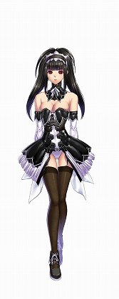 画像ギャラリー No.003のサムネイル画像 / ケイブが新作タイトル3本を発表。Xbox 360「赤い刀 真」，浅田 誠氏が製作総指揮を取る「INSTANT BRAIN」などを，会場で上映されたムービーとともに紹介