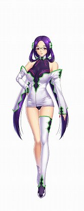 画像ギャラリー No.004のサムネイル画像 / ケイブが新作タイトル3本を発表。Xbox 360「赤い刀 真」，浅田 誠氏が製作総指揮を取る「INSTANT BRAIN」などを，会場で上映されたムービーとともに紹介