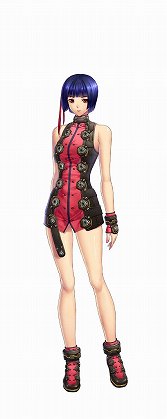 画像ギャラリー No.008のサムネイル画像 / ケイブが新作タイトル3本を発表。Xbox 360「赤い刀 真」，浅田 誠氏が製作総指揮を取る「INSTANT BRAIN」などを，会場で上映されたムービーとともに紹介