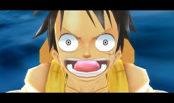 画像ギャラリー No.025のサムネイル画像 / 「ワンピース アンリミテッドクルーズ スペシャル」に「マルコ」「ジョズ」「ジンベエ」が登場＆マリンフォードモードの最新情報も