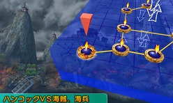画像ギャラリー No.043のサムネイル画像 / 「ワンピース アンリミテッドクルーズ スペシャル」に「マルコ」「ジョズ」「ジンベエ」が登場＆マリンフォードモードの最新情報も