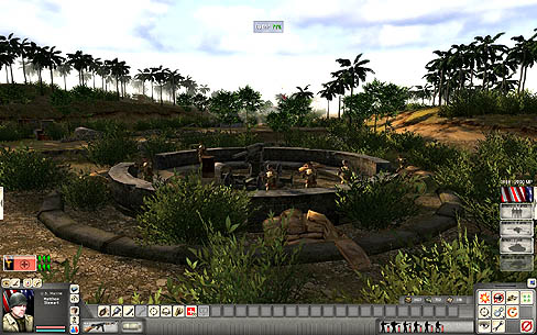 画像ギャラリー No.003のサムネイル画像 / 「Men of War: Assault Squad」のデモ版をUp。第二次世界大戦を舞台に，アクション要素がタップリ詰まったRTSを楽しもう