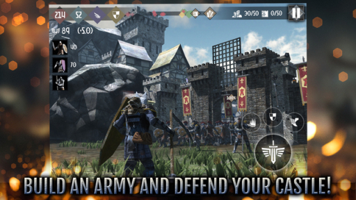 画像ギャラリー No.022のサムネイル画像 / iOS版「MHP2ndG for iOS」「FF III / IV / V」「Radiation Island」などが半額以下に。App Storeで期間限定セール「傑作ファンタジーゲーム」が実施中