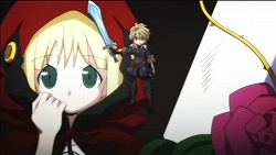 画像ギャラリー No.002のサムネイル画像 / 自由意志を持った“軍神”の使いどころが攻略の鍵！　アトラス×スティングが贈るPSP用本格SRPG「グングニル −魔槍の軍神と英雄戦争−」インプレッション