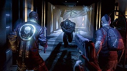 画像ギャラリー No.005のサムネイル画像 / ［E3 2011］ゾンビアクションRPG「Dead Island」のCo-opを実際にプレイ。仲間とともに無数のゾンビをなぎ倒す爽快感がスゴい