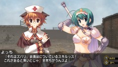 画像ギャラリー No.001のサムネイル画像 / PSP「ToHeart2 ダンジョントラベラーズ」最新情報。イベントCGも用意された「モンスターの捕獲」システムとは？