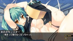 画像ギャラリー No.005のサムネイル画像 / PSP「ToHeart2 ダンジョントラベラーズ」最新情報。イベントCGも用意された「モンスターの捕獲」システムとは？
