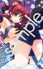 画像ギャラリー No.010のサムネイル画像 / PSP「ToHeart2 ダンジョントラベラーズ」最新情報。イベントCGも用意された「モンスターの捕獲」システムとは？