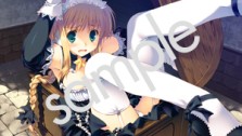 画像ギャラリー No.020のサムネイル画像 / PSP「ToHeart2 ダンジョントラベラーズ」最新情報。イベントCGも用意された「モンスターの捕獲」システムとは？