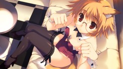 画像ギャラリー No.024のサムネイル画像 / PSP「ToHeart2 ダンジョントラベラーズ」最新情報。イベントCGも用意された「モンスターの捕獲」システムとは？