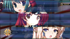 画像ギャラリー No.009のサムネイル画像 / これはギャルゲーの皮を被った本格ダンジョンRPGだ。難度とインセンティブのバランスが秀逸な「ToHeart2 ダンジョントラベラーズ」
