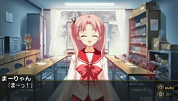 画像ギャラリー No.026のサムネイル画像 / これはギャルゲーの皮を被った本格ダンジョンRPGだ。難度とインセンティブのバランスが秀逸な「ToHeart2 ダンジョントラベラーズ」