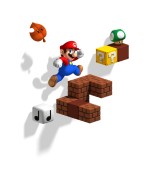 画像ギャラリー No.003のサムネイル画像 / ［E3 2011］3DS用にデザインされた初の“3Dマリオ”。初公開された「スーパーマリオ（仮称）」のトレイラーをじっくりチェック